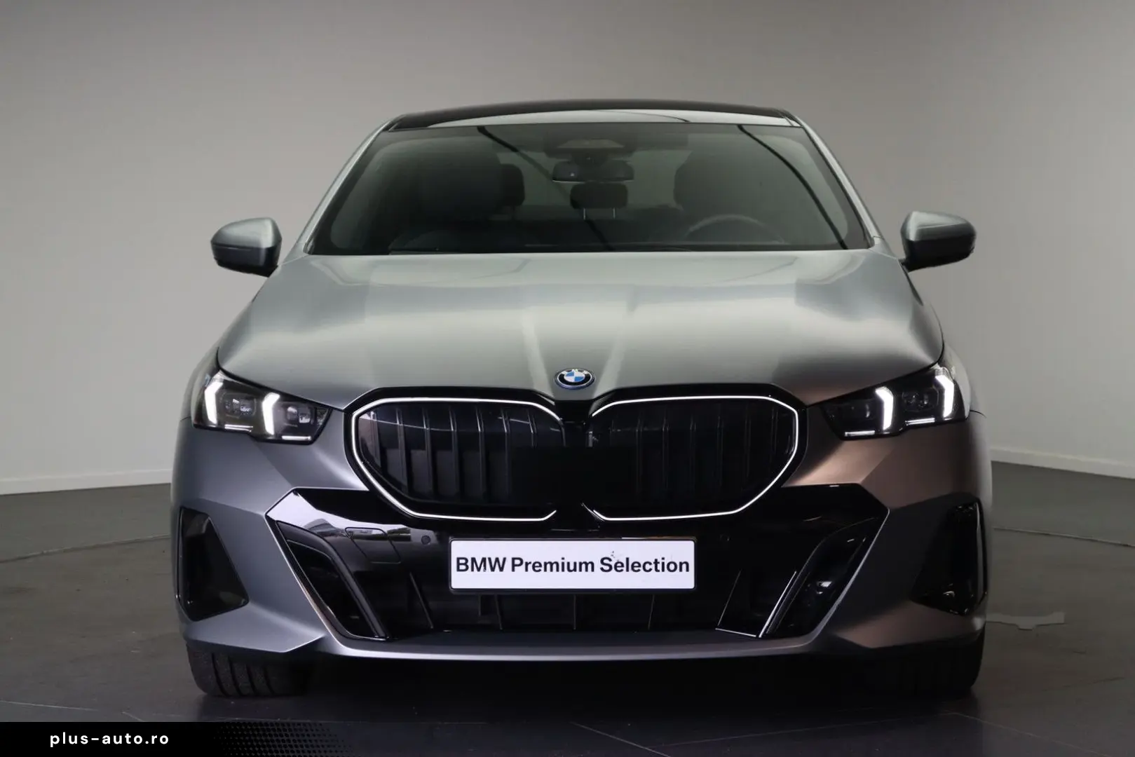 BMW 550