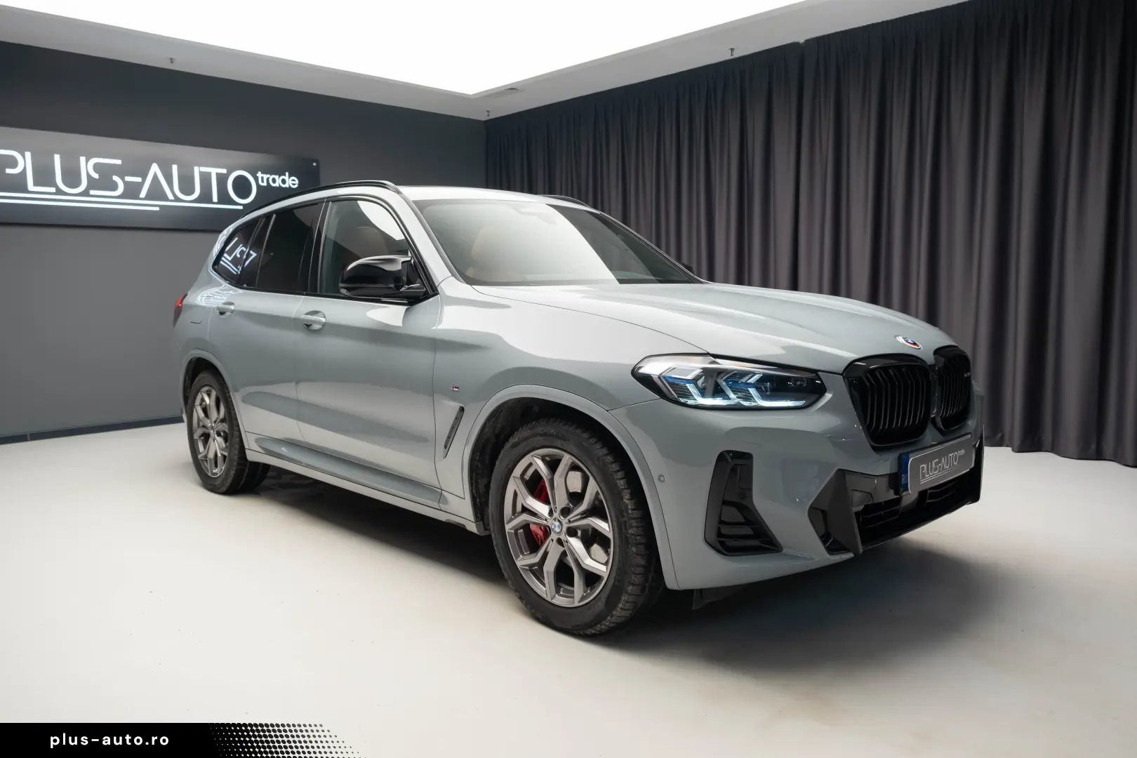BMW X3 M40