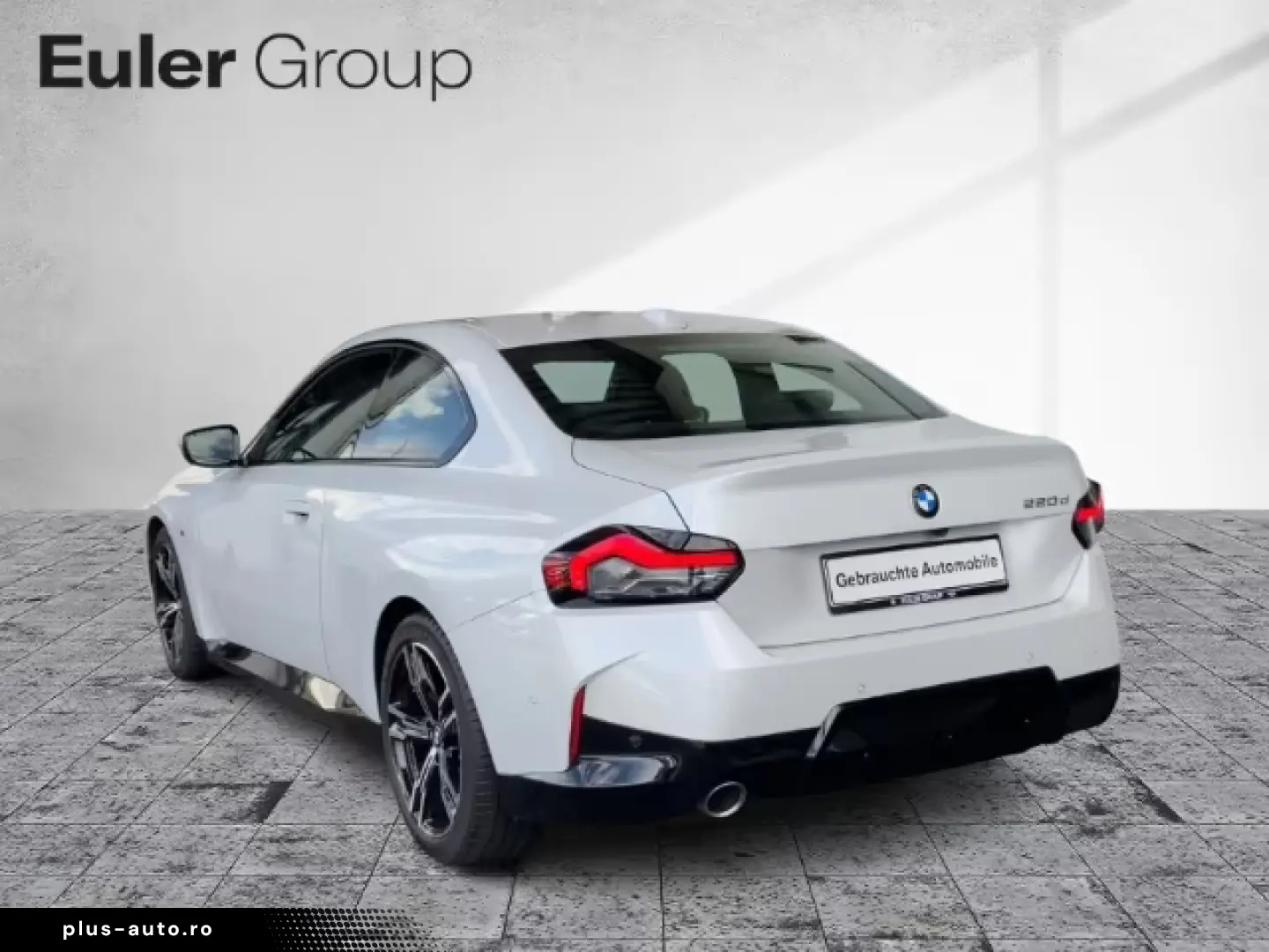 BMW 220
