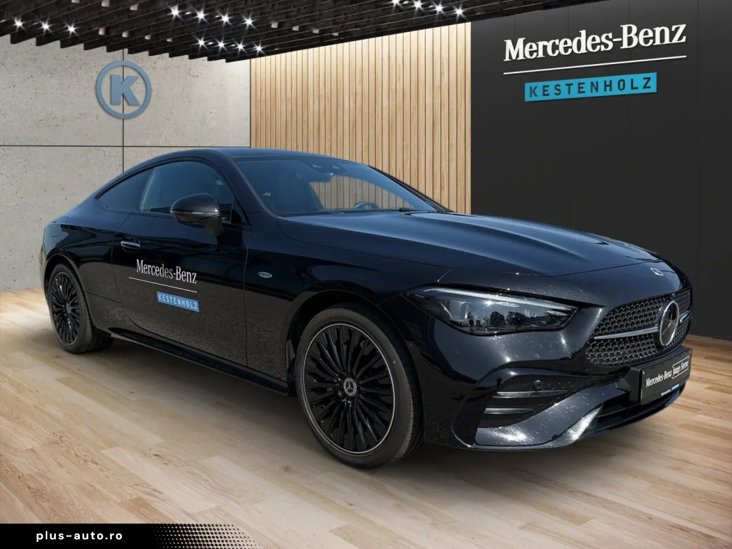 Mercedes-Benz Cle 300
