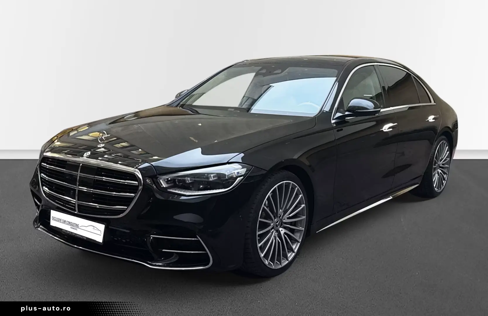 Mercedes-Benz S 400