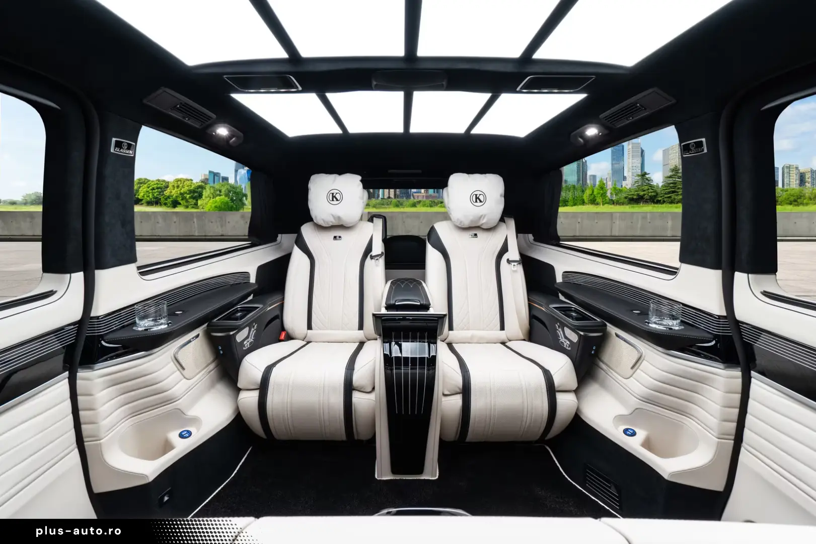 Mercedes-Benz V 300