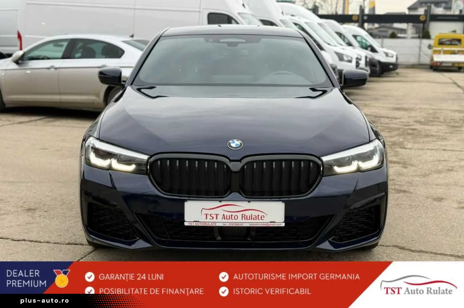 BMW Altele