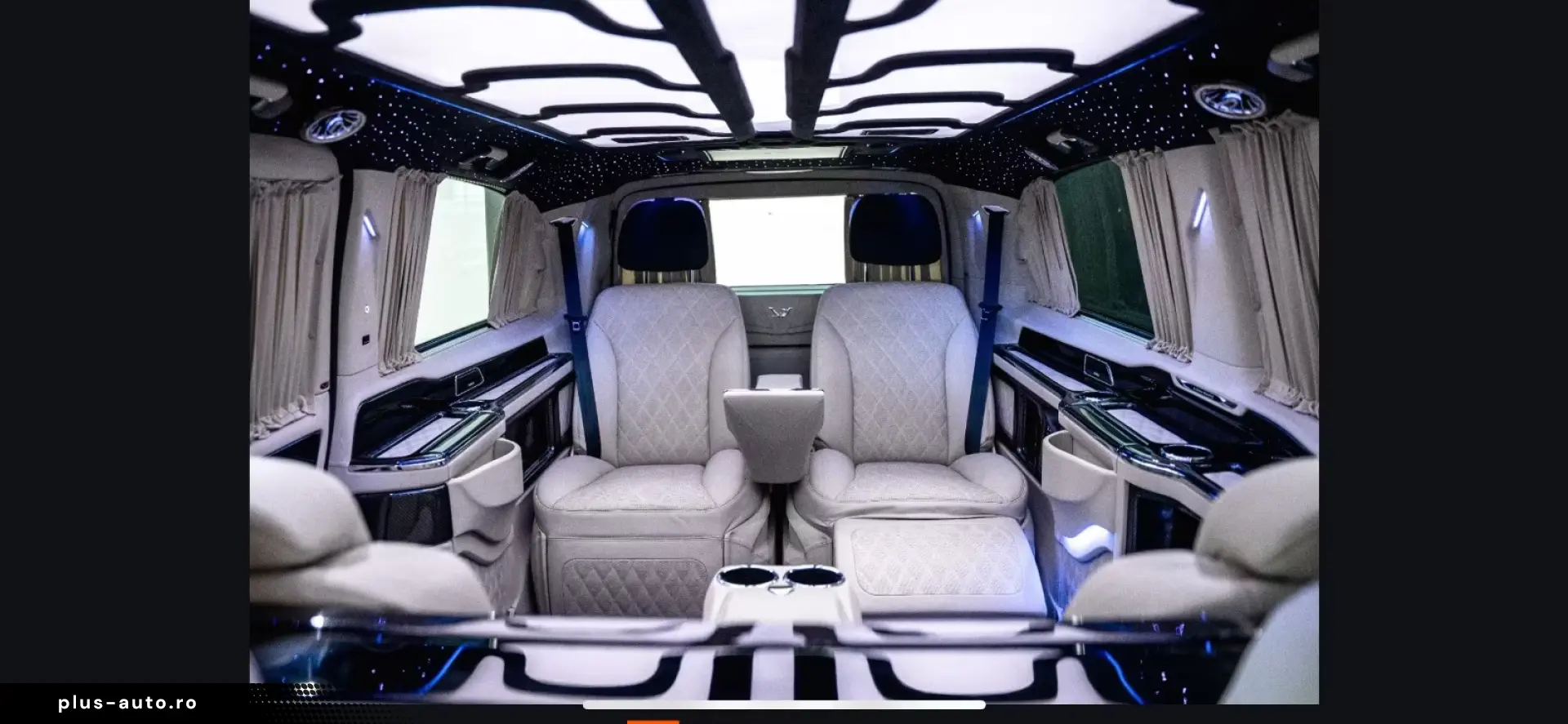 Mercedes-Benz V 300