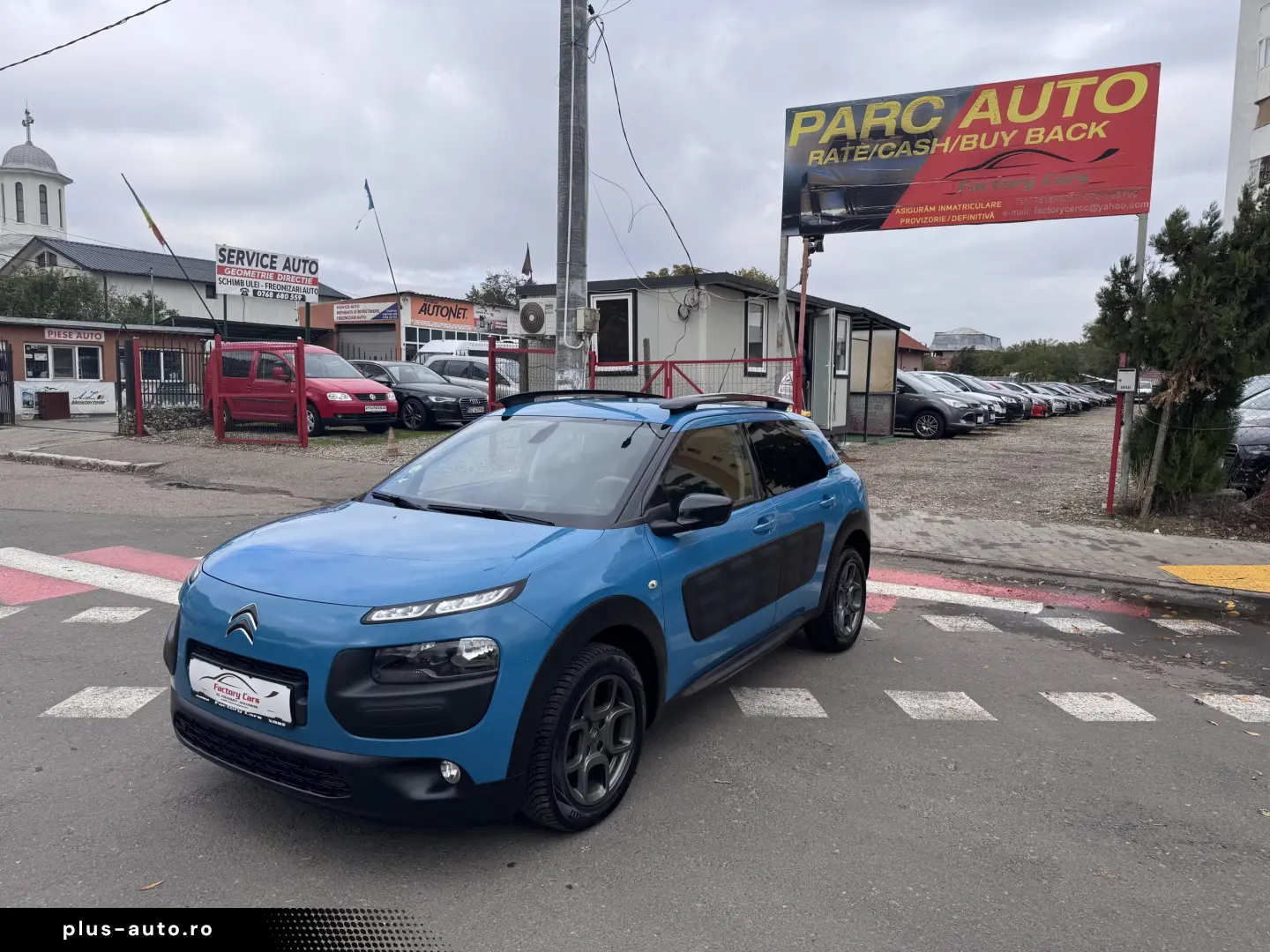 Citroën C4