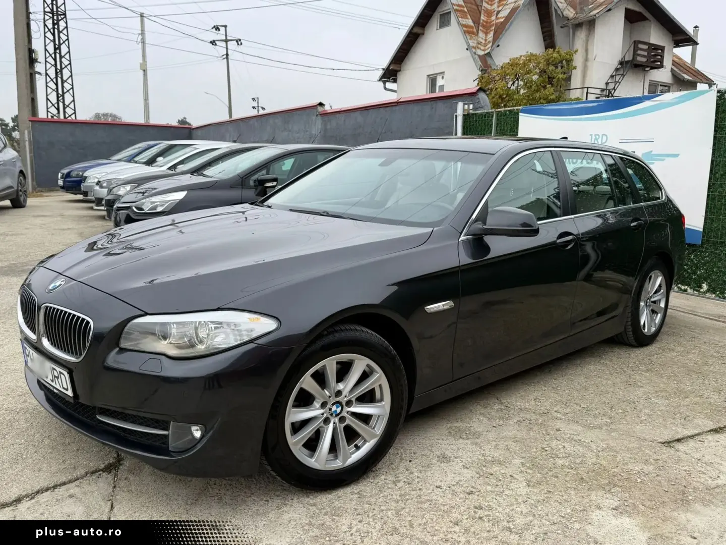 BMW Altele