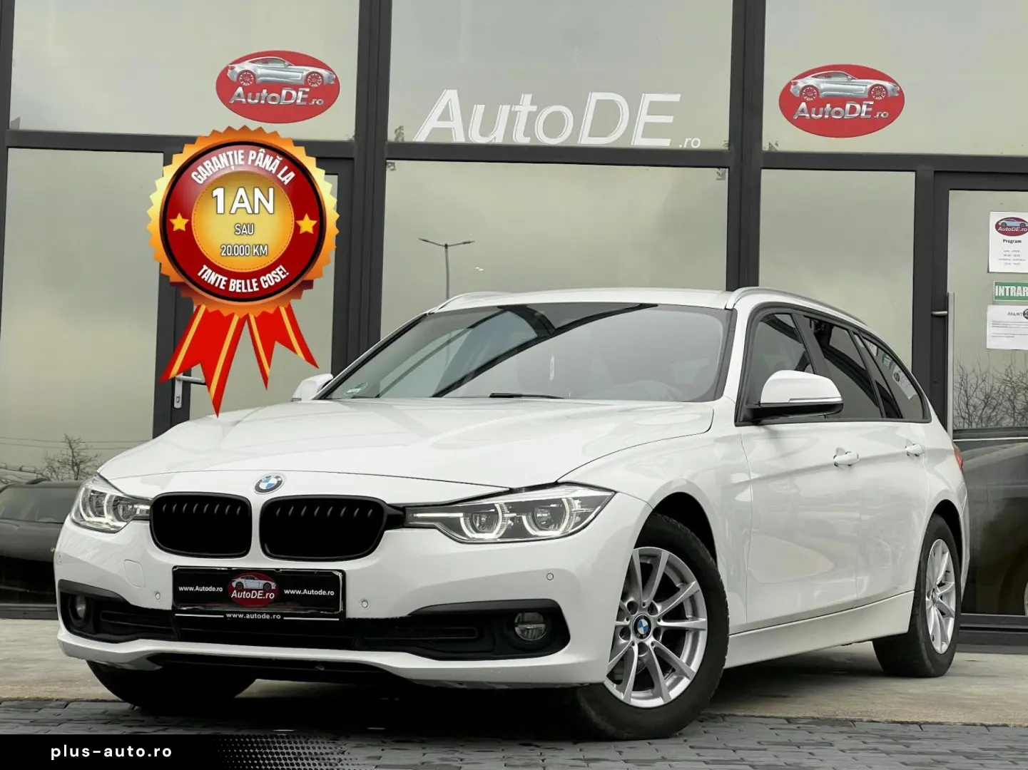 BMW Altele