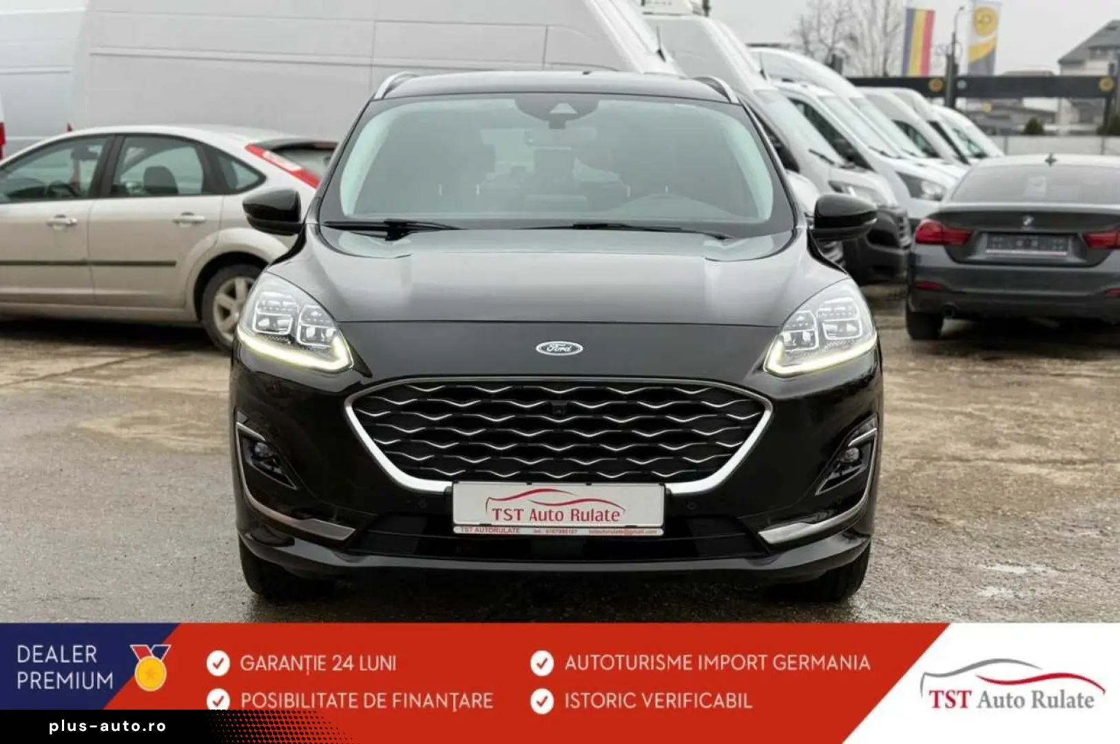 Ford Kuga VIGNALE