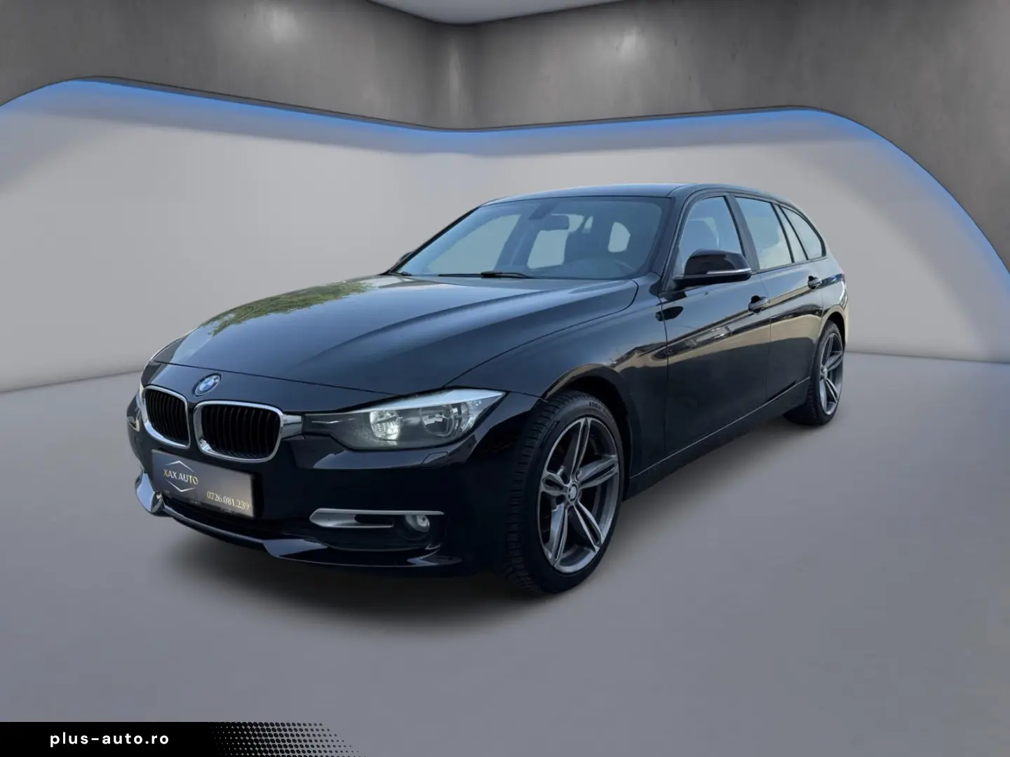 BMW 316