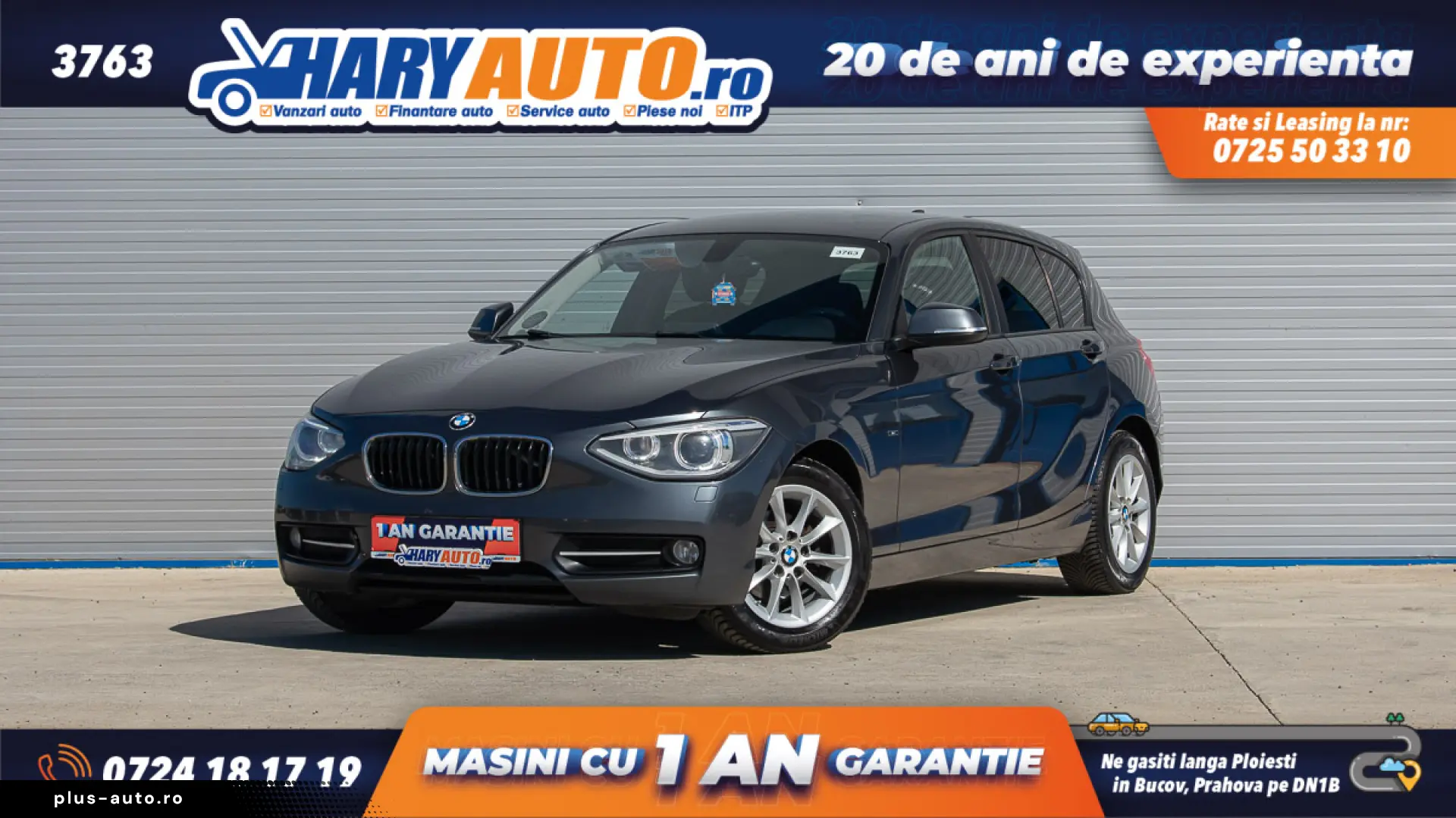BMW 116