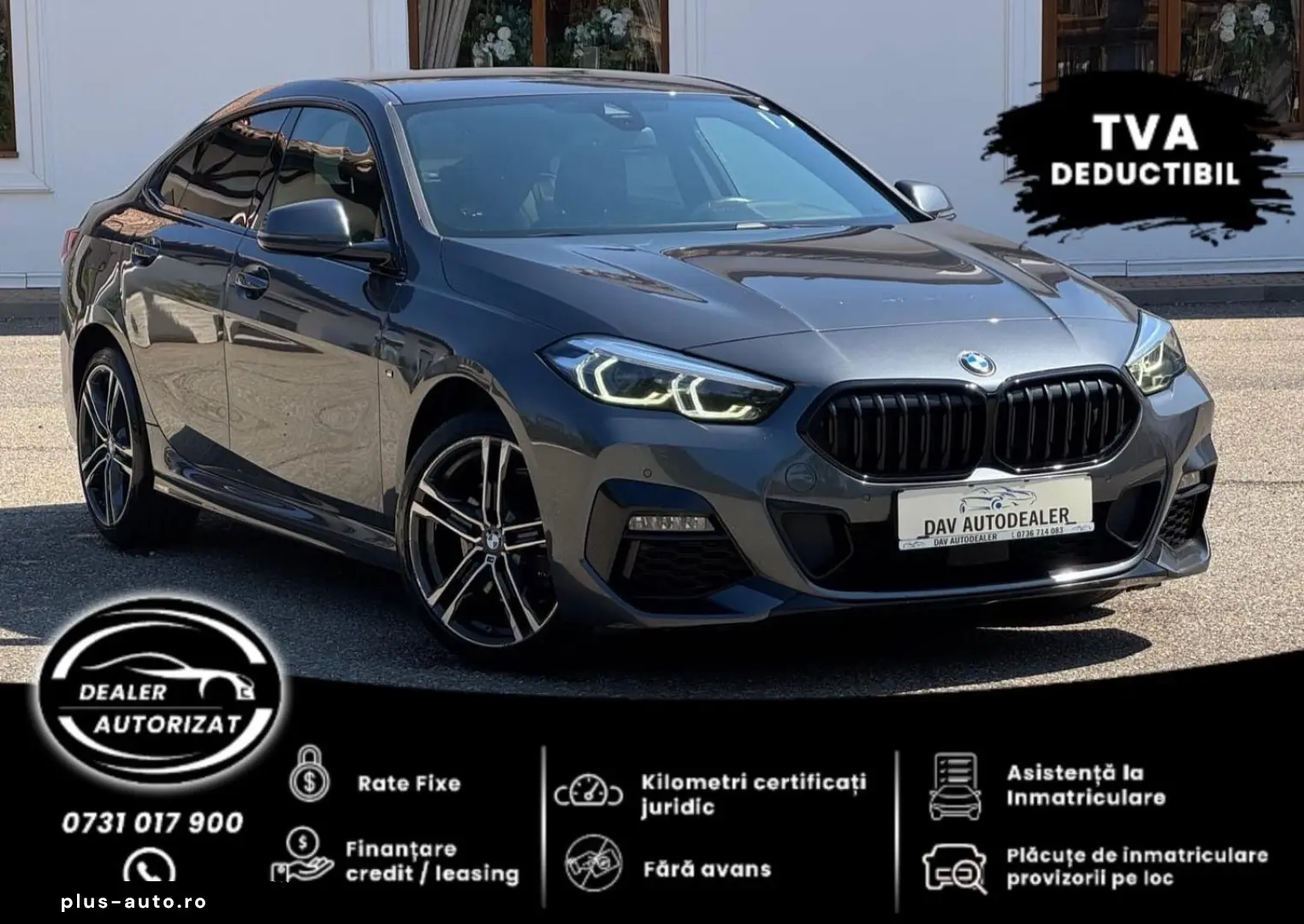 BMW Altele