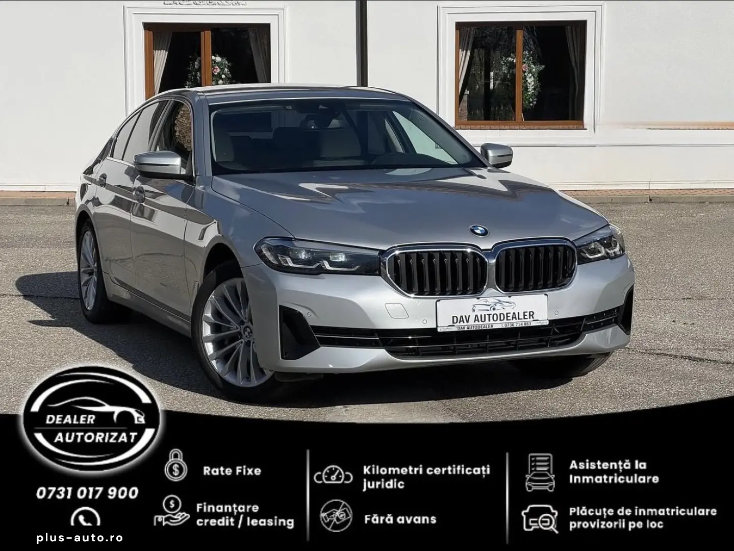BMW Altele