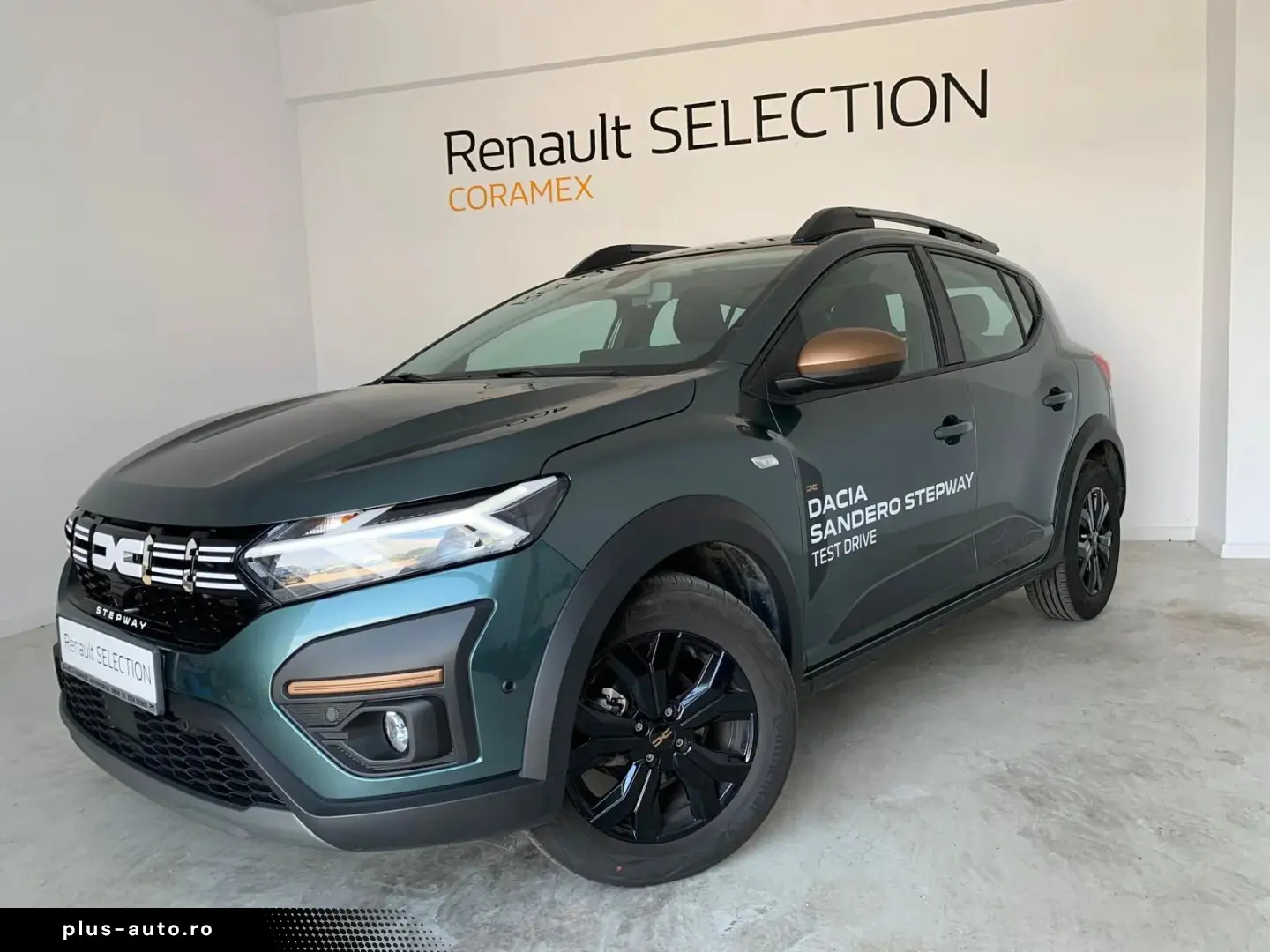 Dacia Altele
