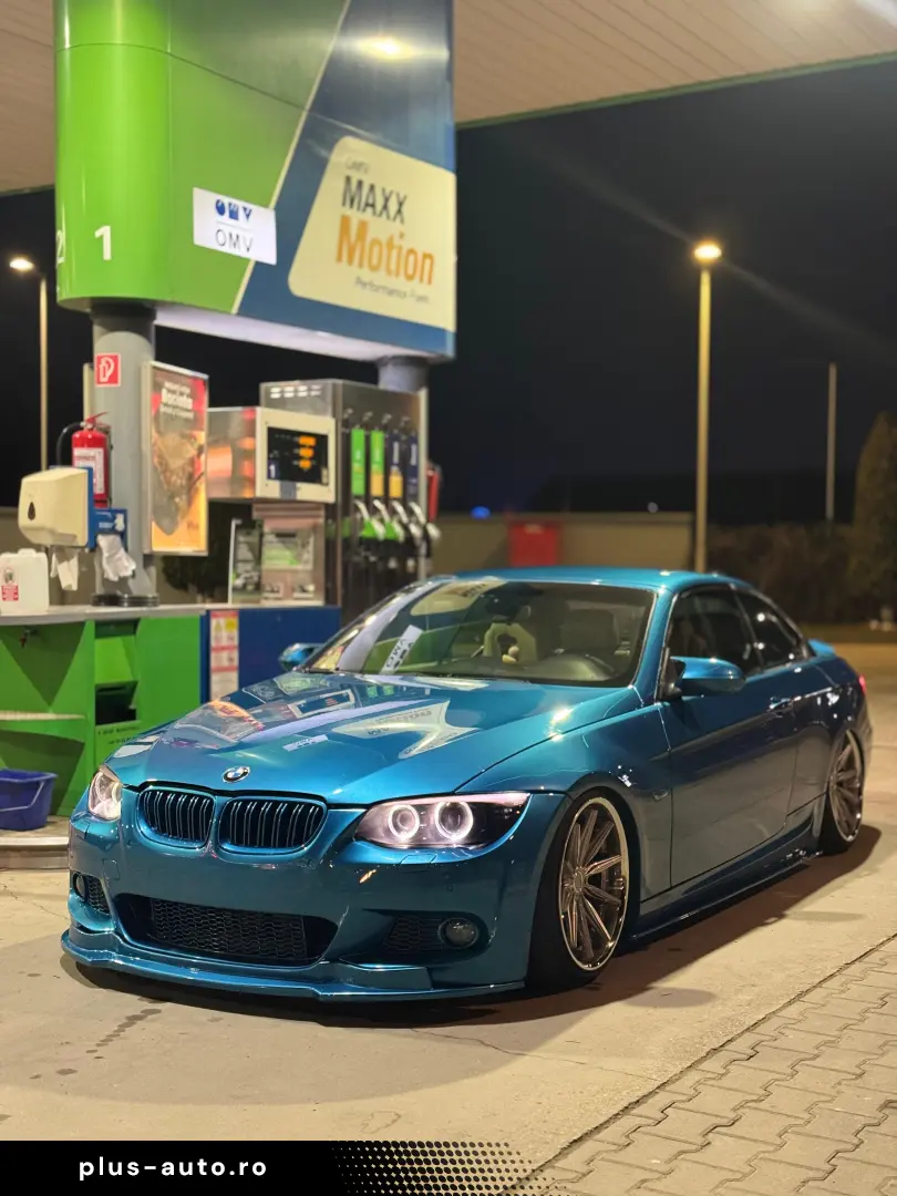 BMW Altele