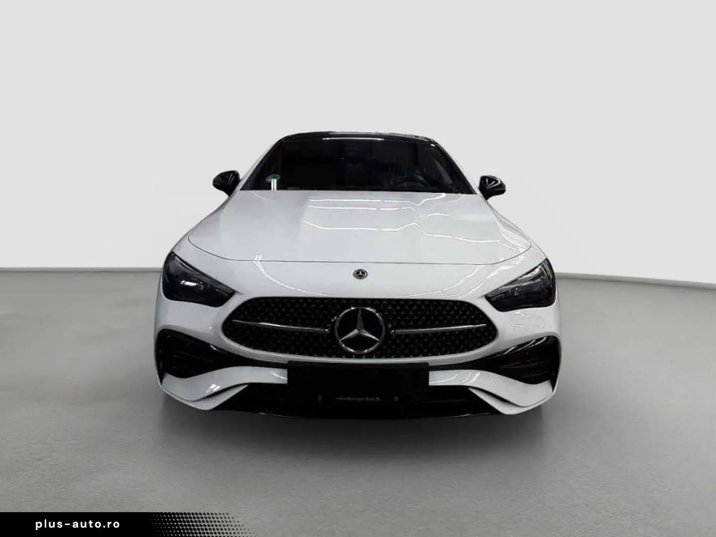 Mercedes-Benz Cle 450