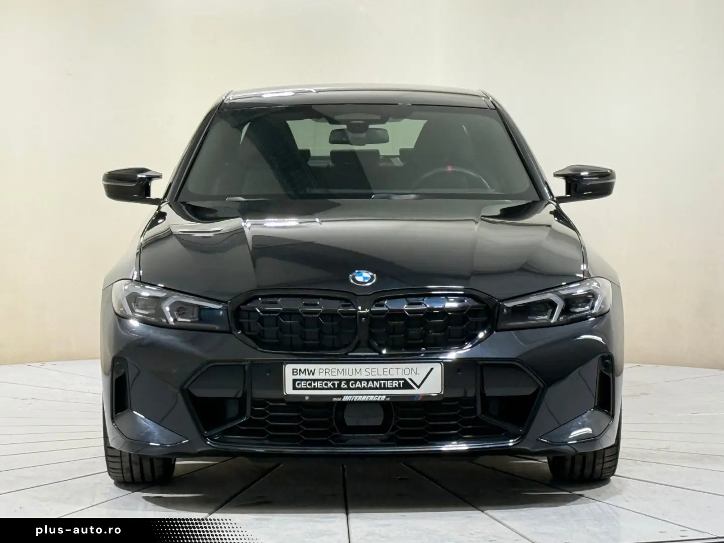 BMW 340
