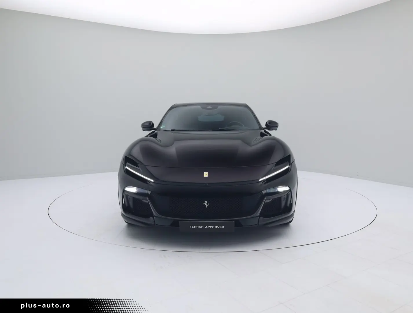 Ferrari Purosangue