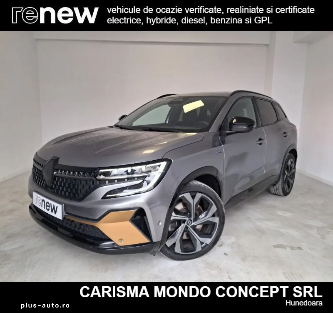 Renault Austral