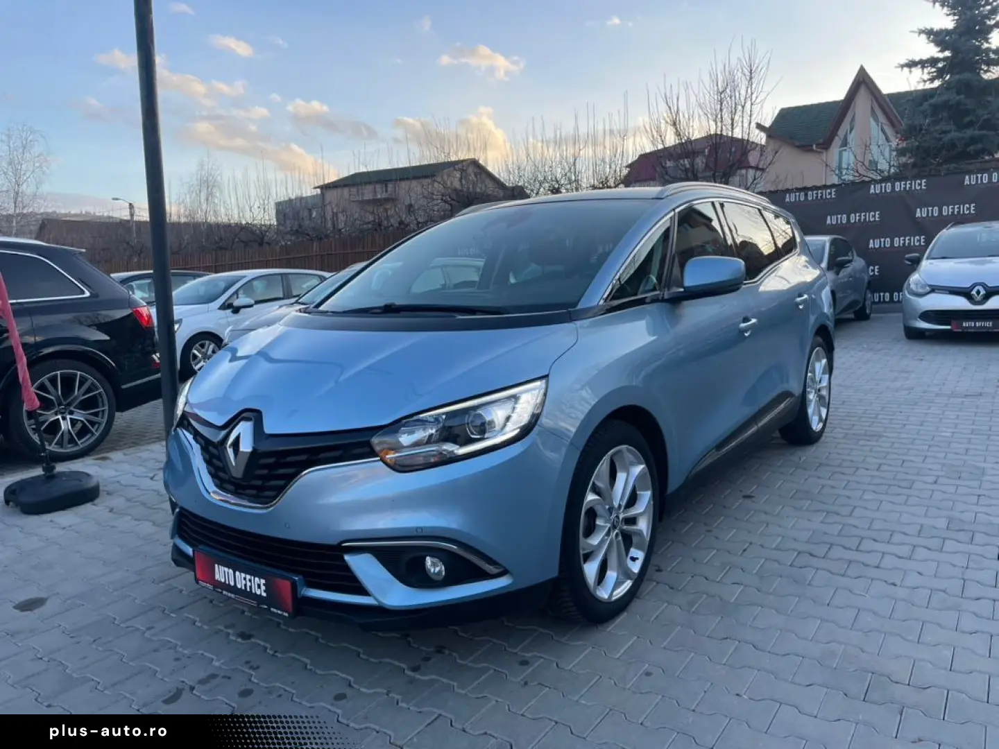 Renault Grand Scenic
