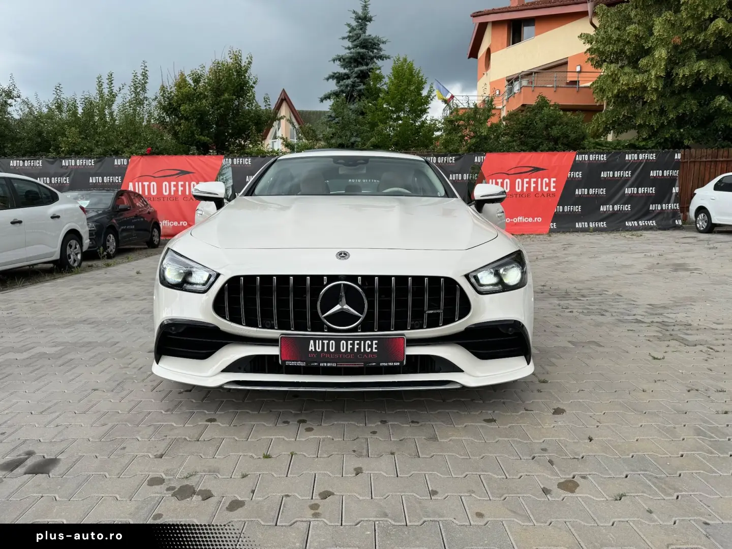 Mercedes-Benz Altele