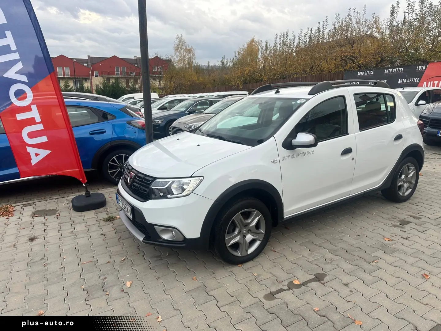 Dacia Altele