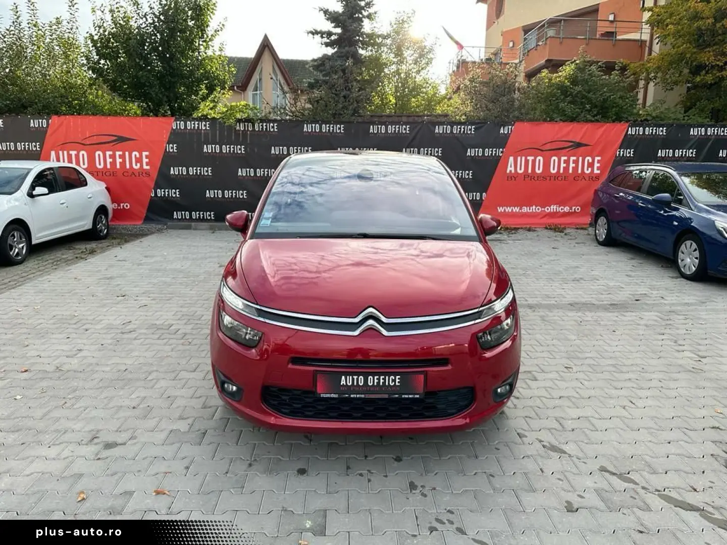Citroën Altele