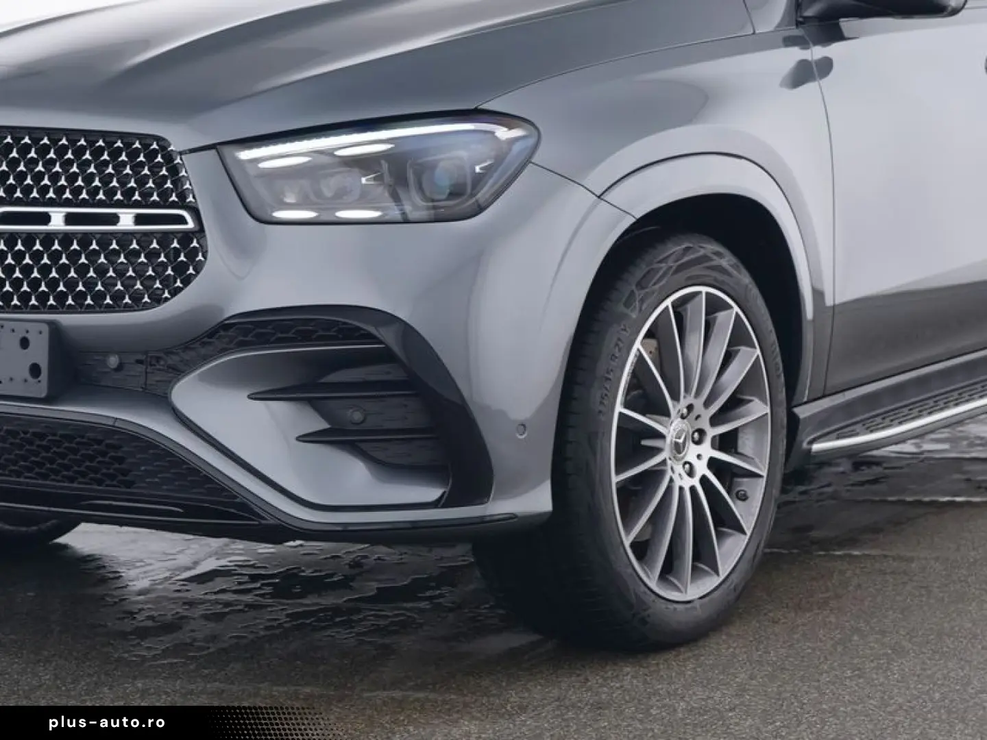 Mercedes-Benz Gle 300