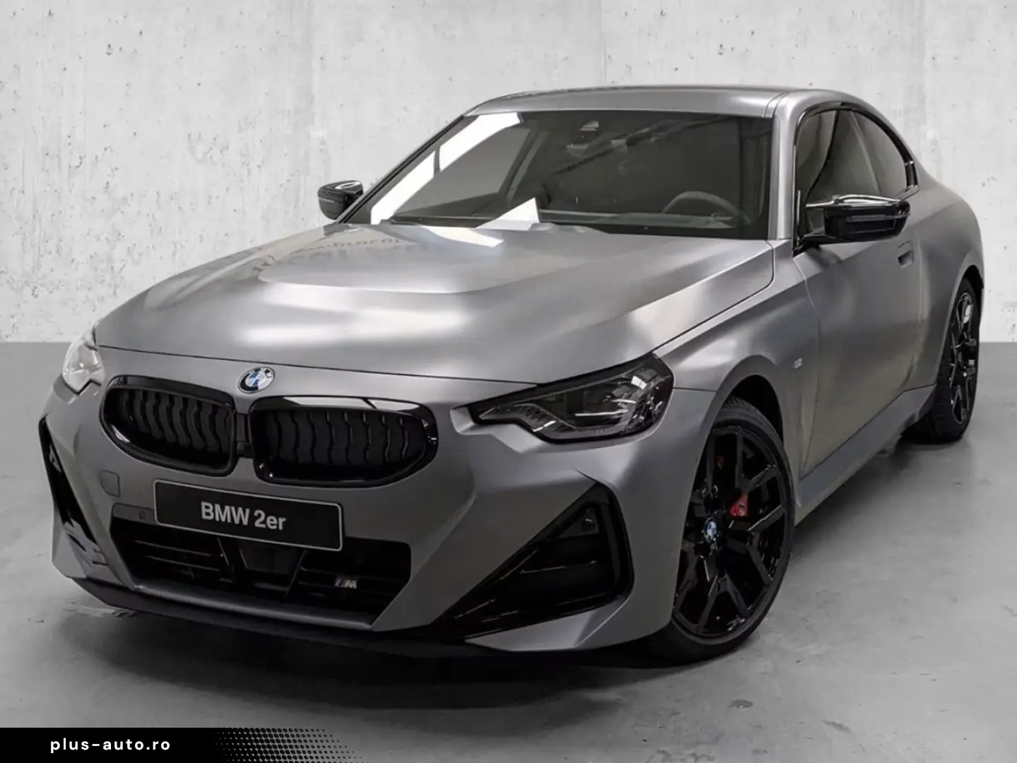 BMW M240I