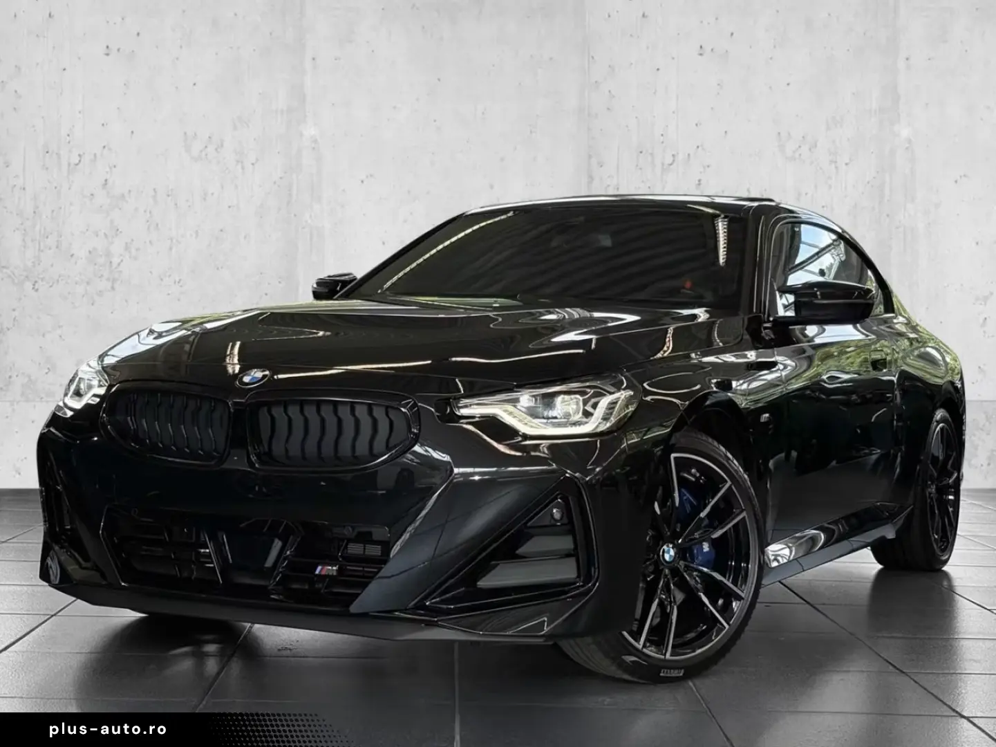 BMW M240I