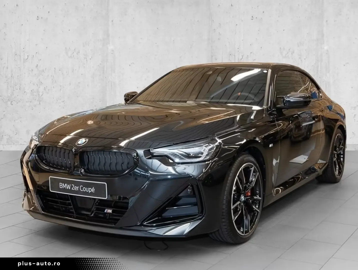BMW M240I