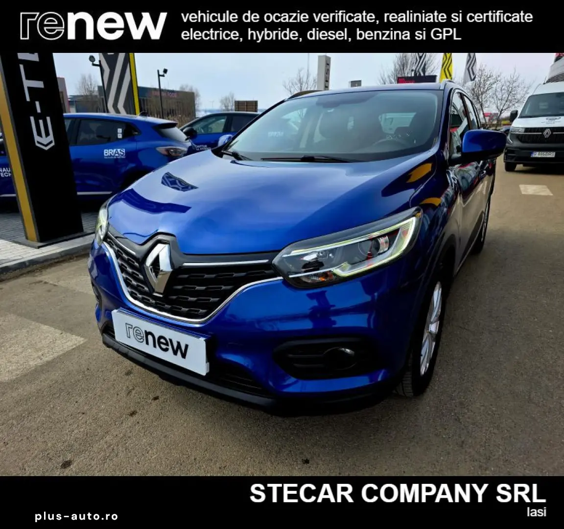 Renault Kadjar
