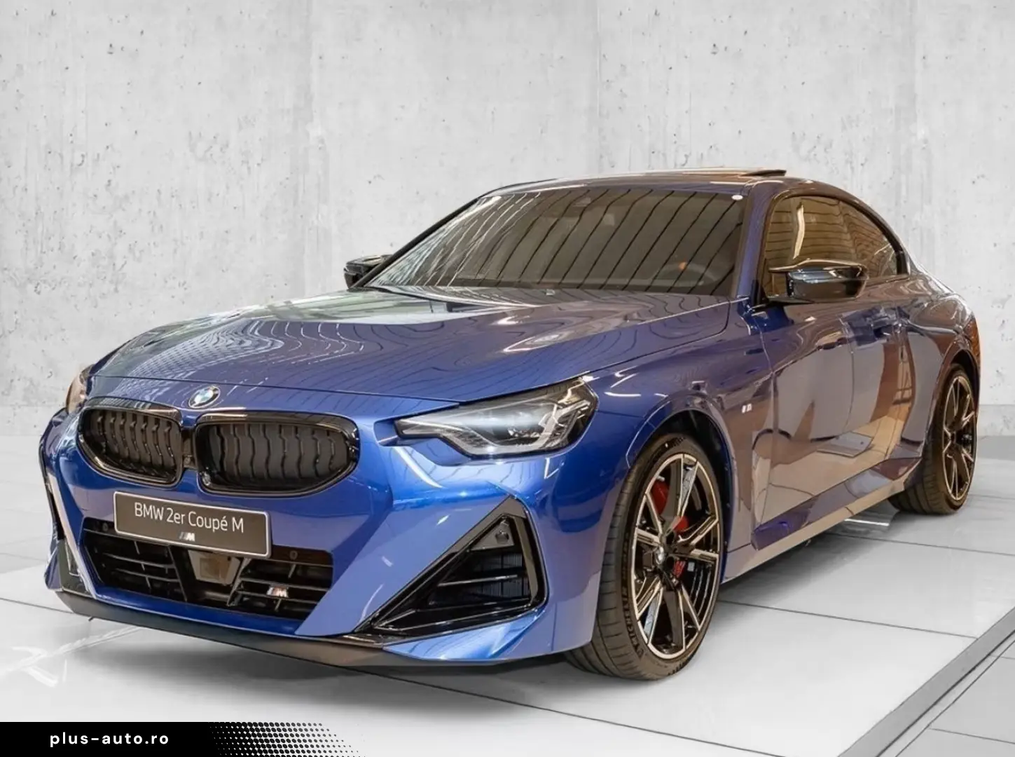 BMW M240I