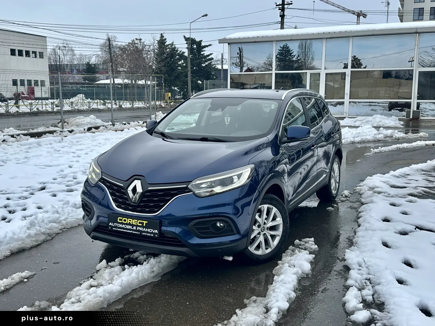 Renault Kadjar