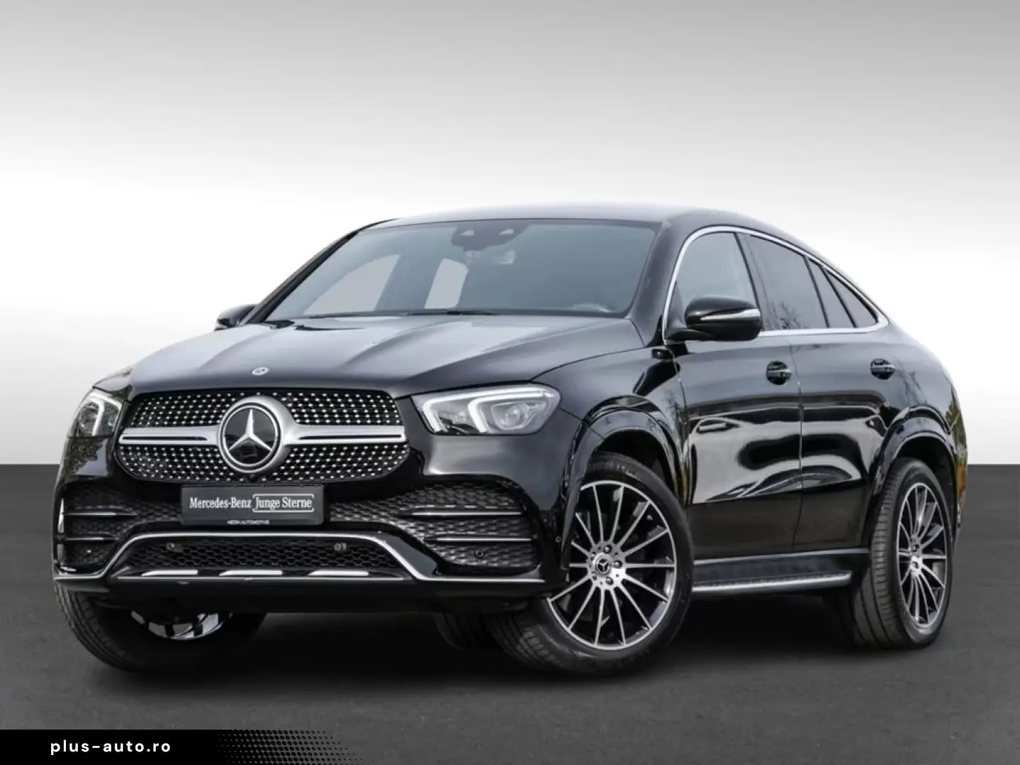 Mercedes-Benz Gle 400
