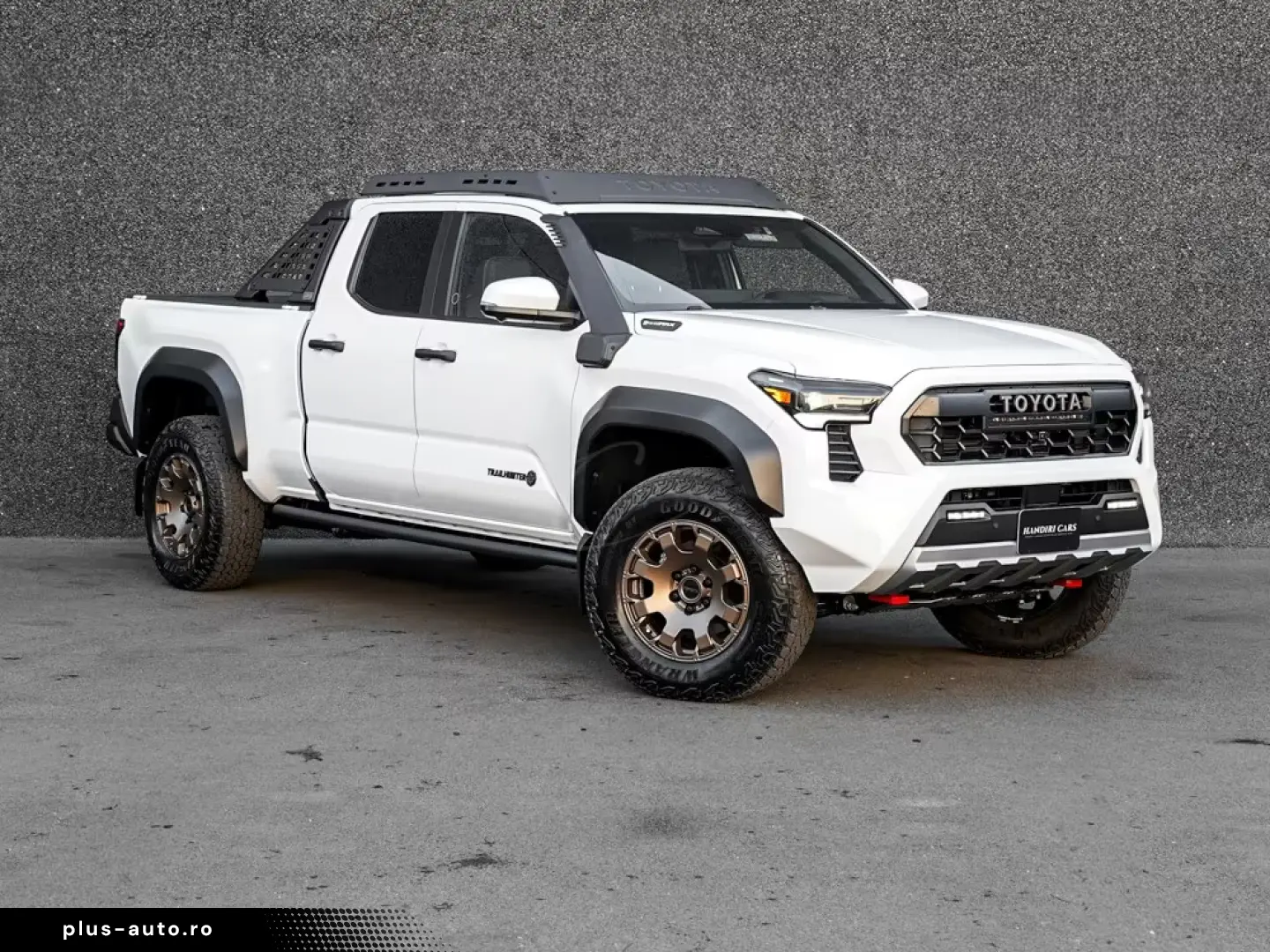 Toyota Tacoma