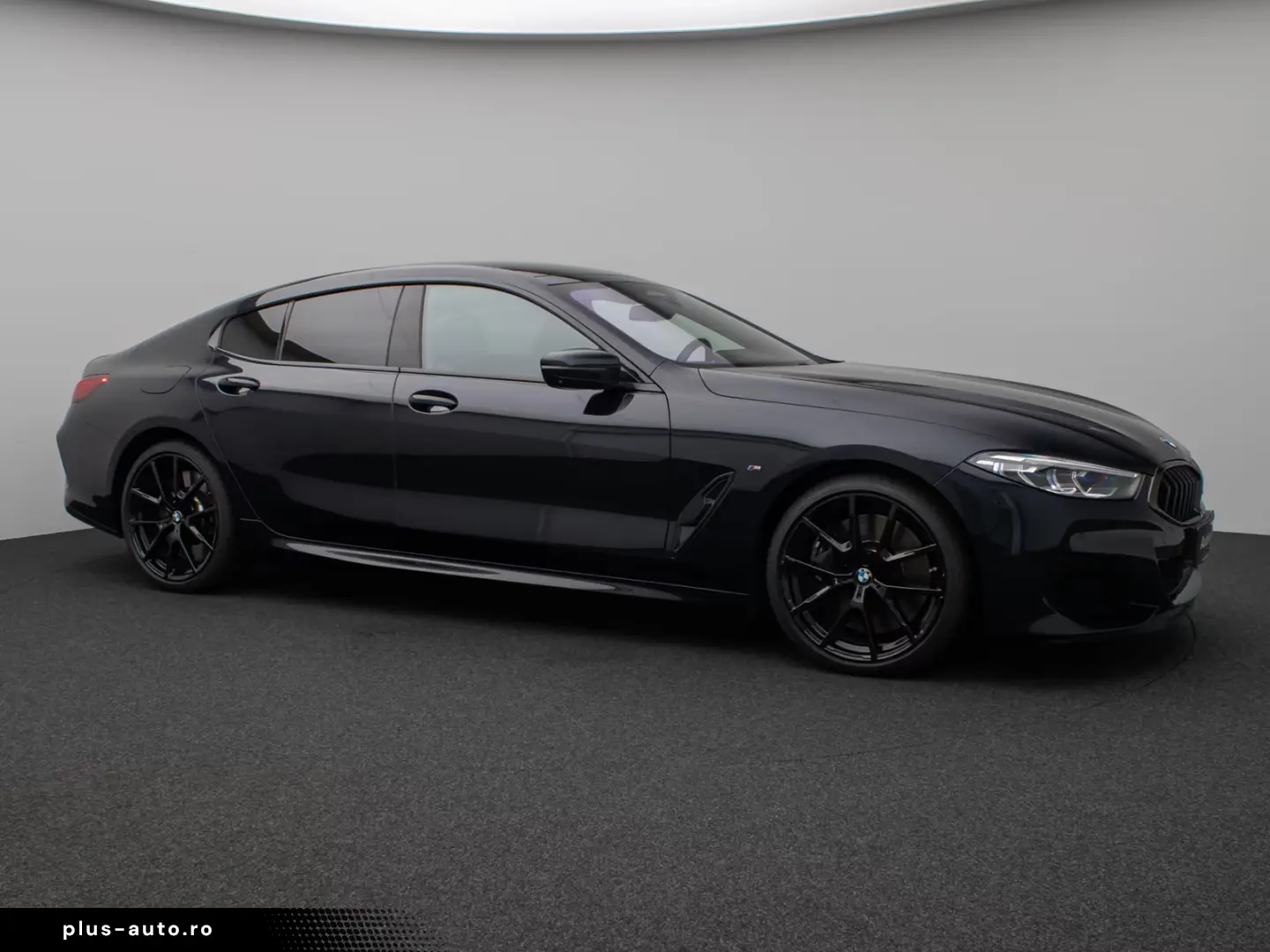 BMW M850