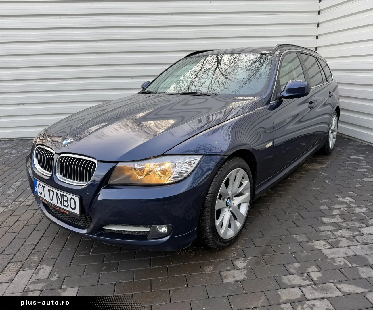 BMW 318