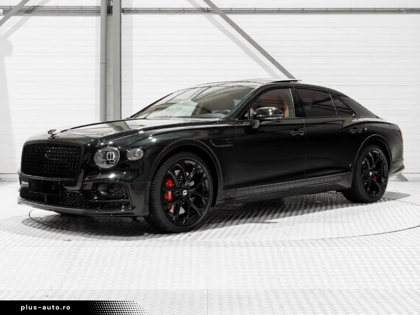 Bentley Flying Spur