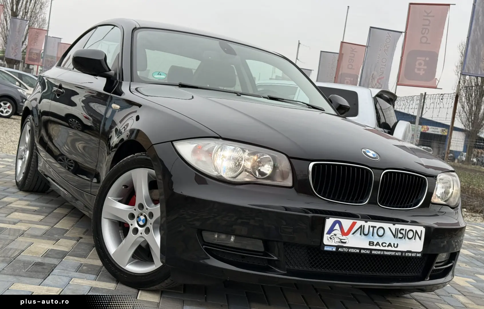 BMW 116