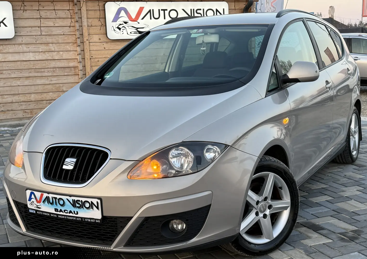 Seat Altea