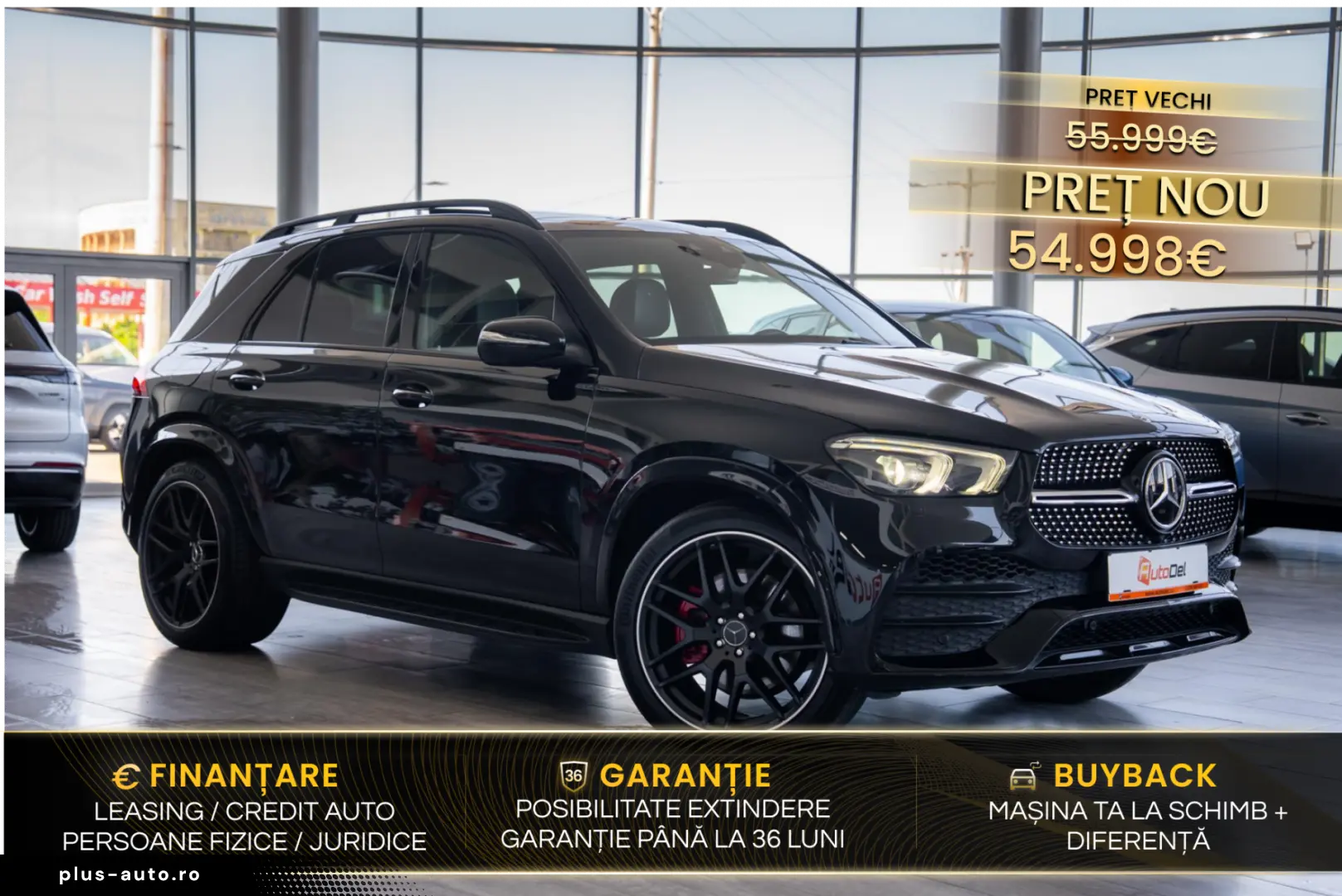 Mercedes-Benz Gle 250