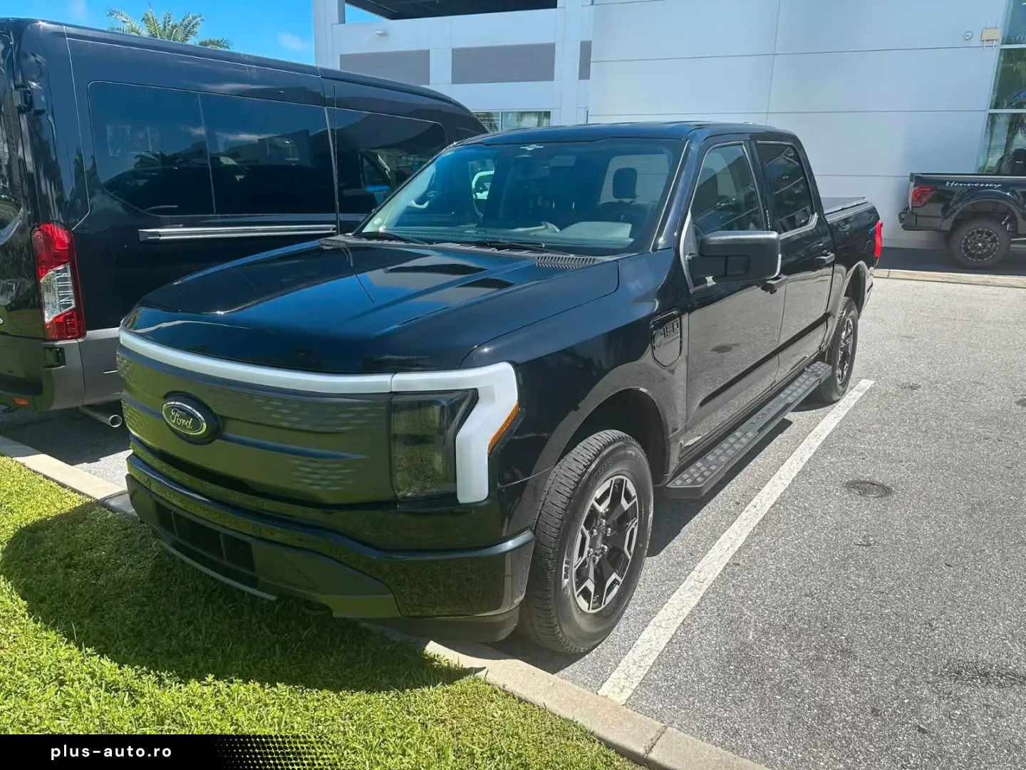 Ford F 150