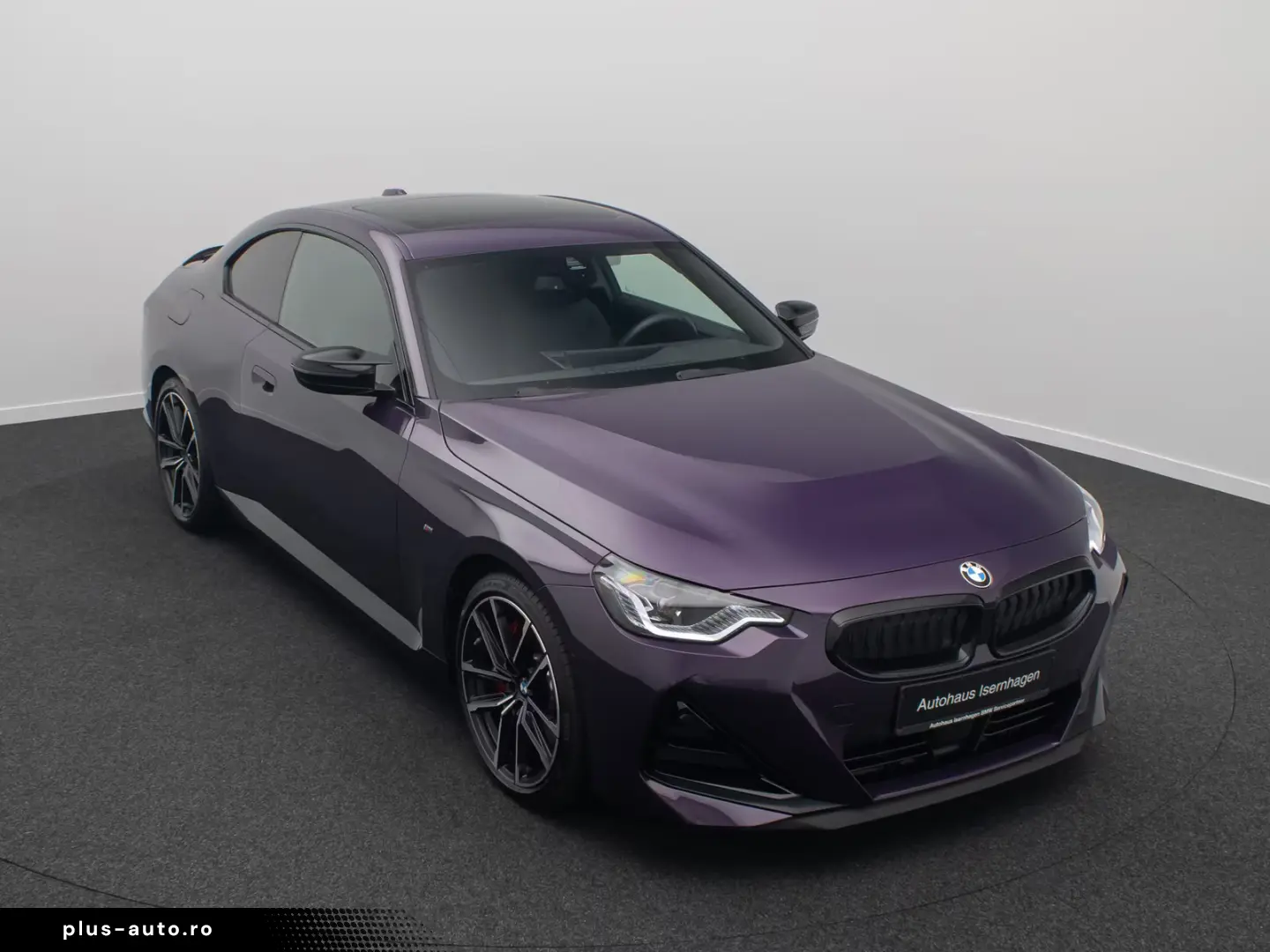 BMW M240I