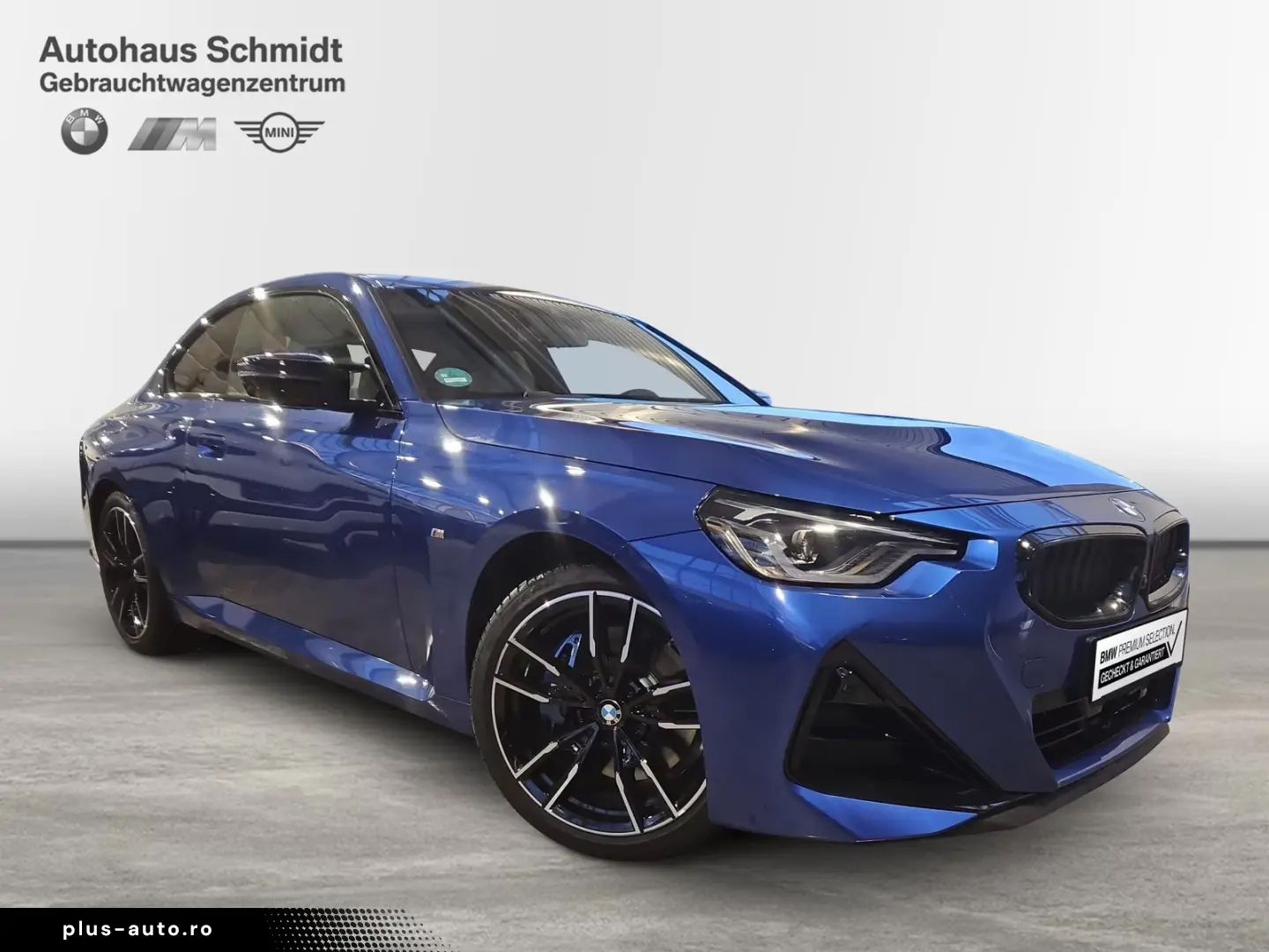 BMW M240I