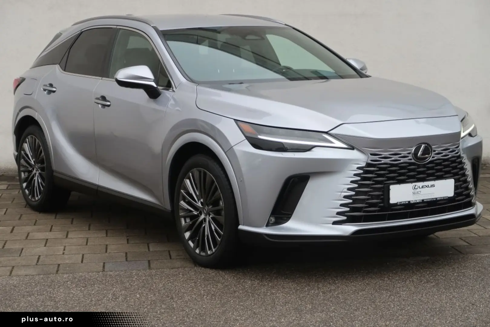 Lexus Rx 450