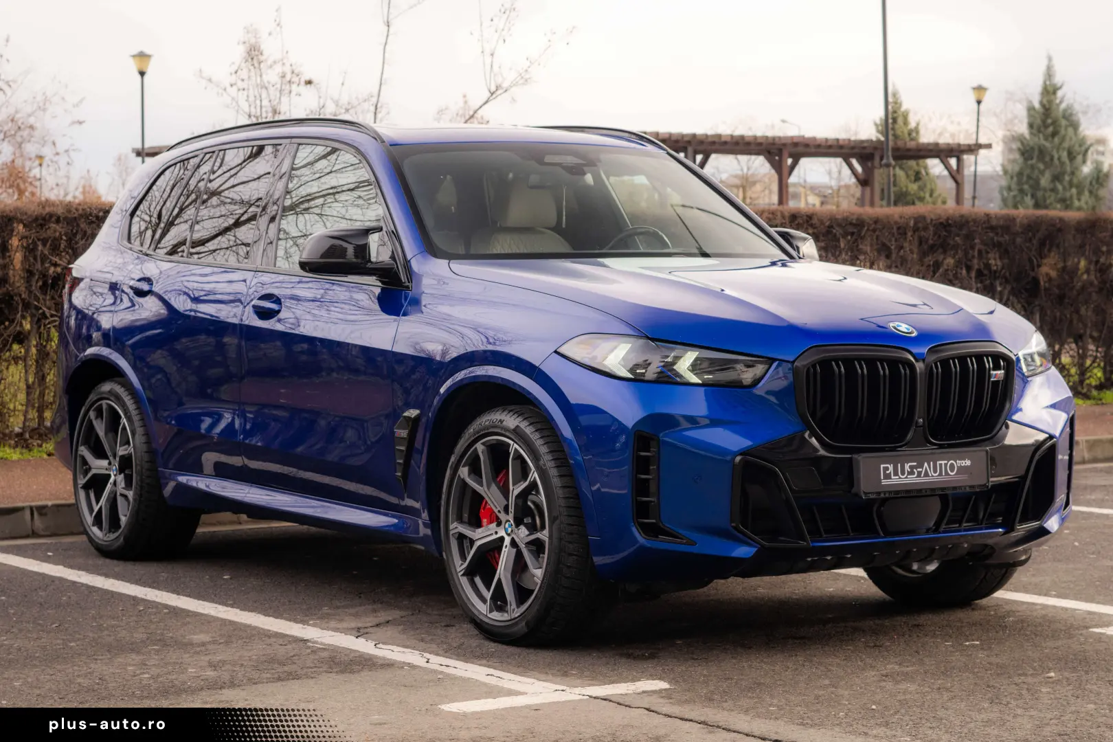 BMW X5 M60