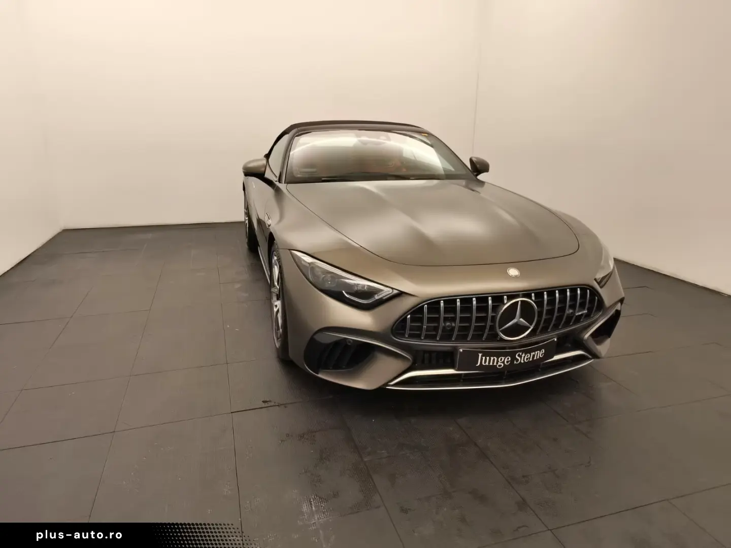 Mercedes-Benz Sl 63 Amg