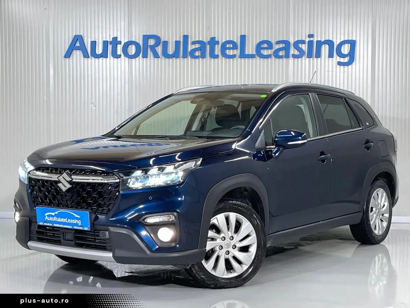 Suzuki (Sx4) S-Cross