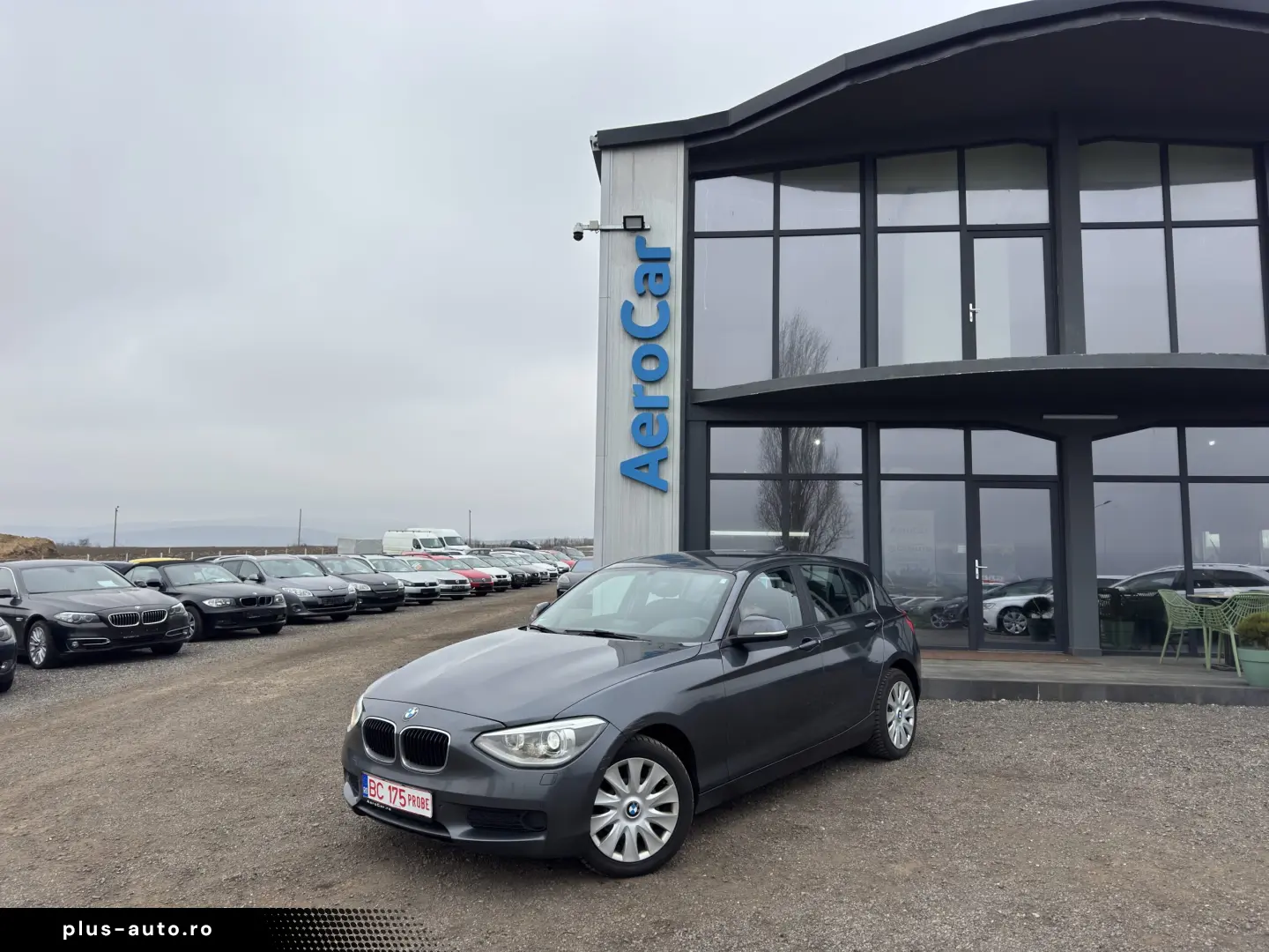 BMW 118