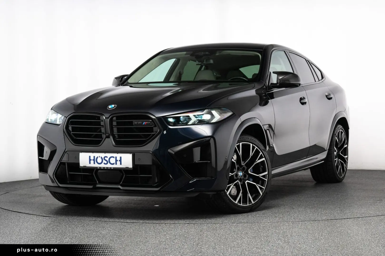 BMW X6 M
